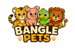 Bangle Pets - Home