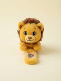 Lion Bangle Pet Bracelet