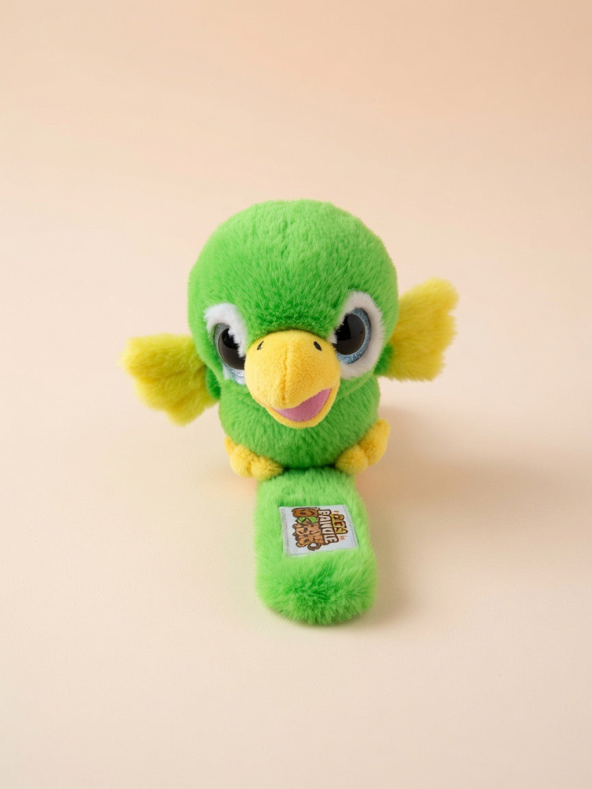 Parrot Bangle Pet Bracelet